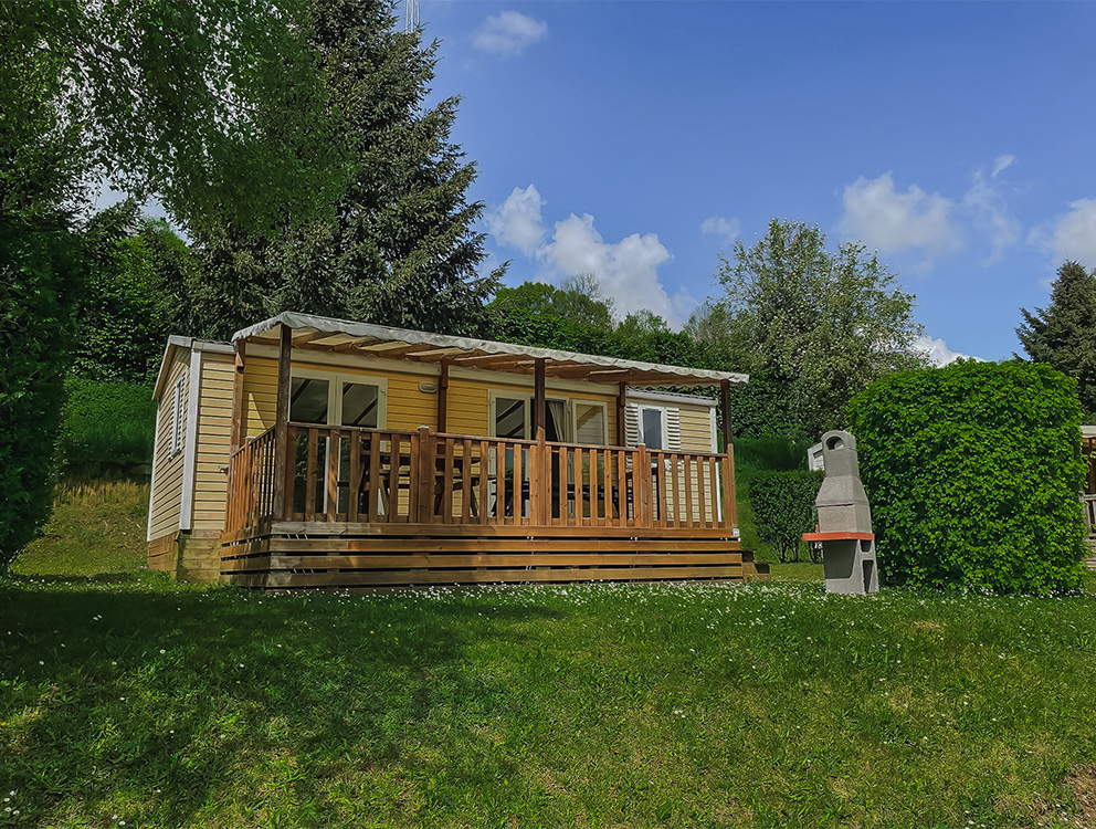camping monaco mobil homes