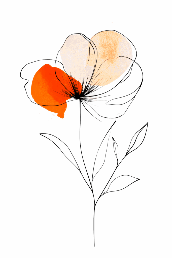 fleur