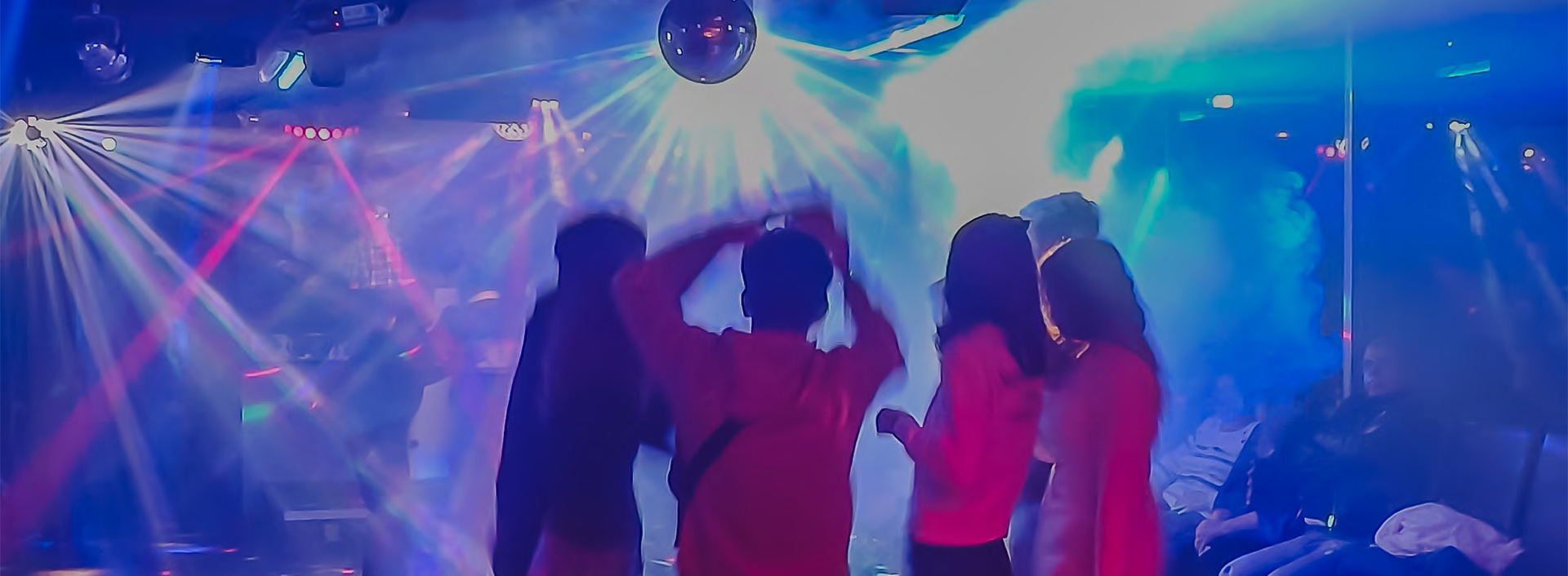 la discotheque du camping ambiancez vos soirees