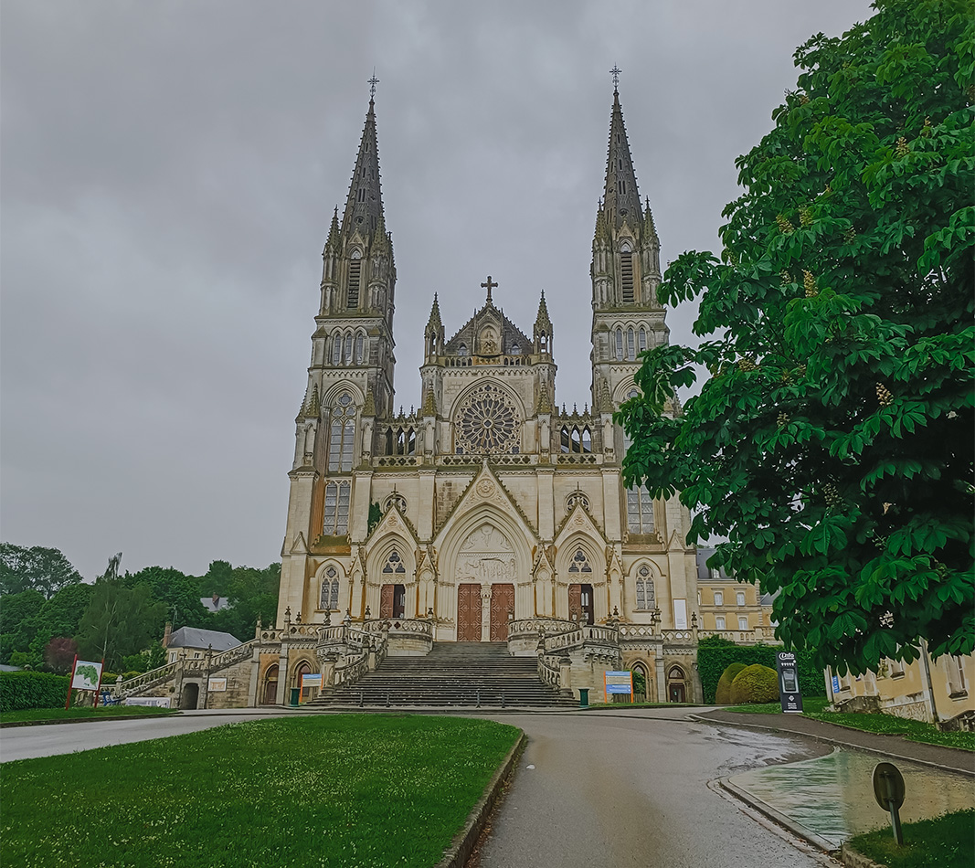 les sites incontournables