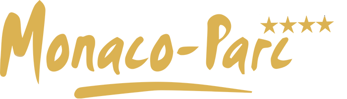 logo camping monaco parc