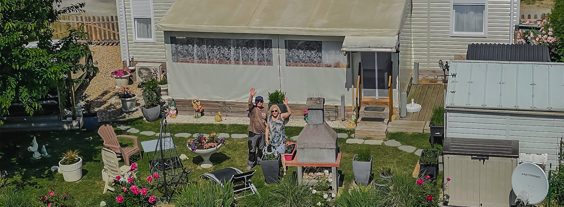 normandie paradis mobil homes premium near paris